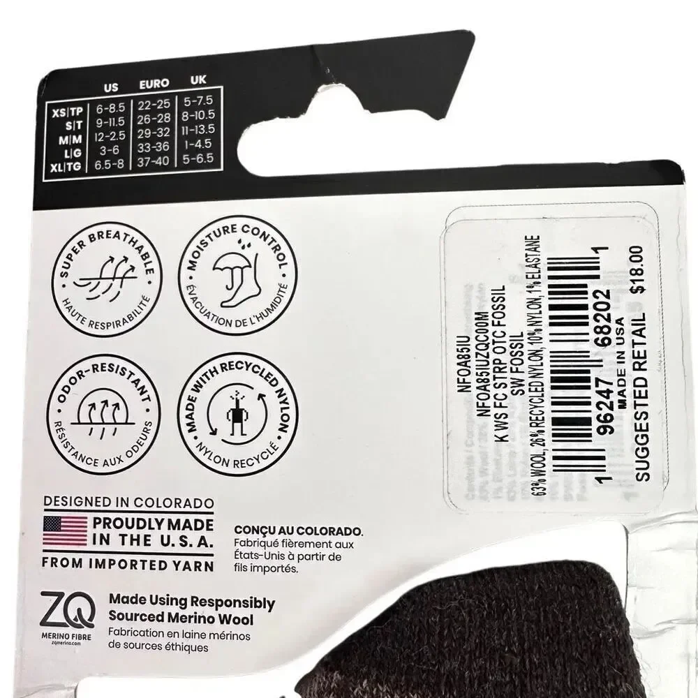 Smartwool kids winter